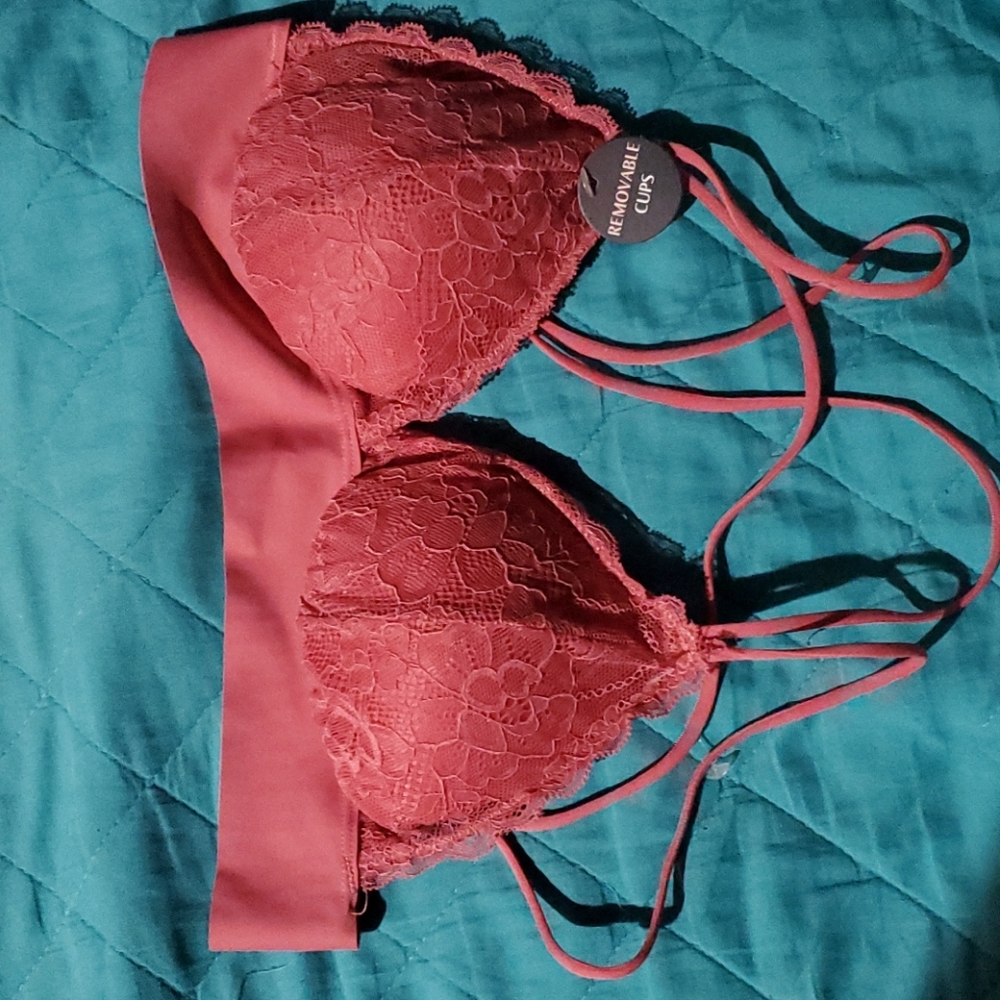 Bra